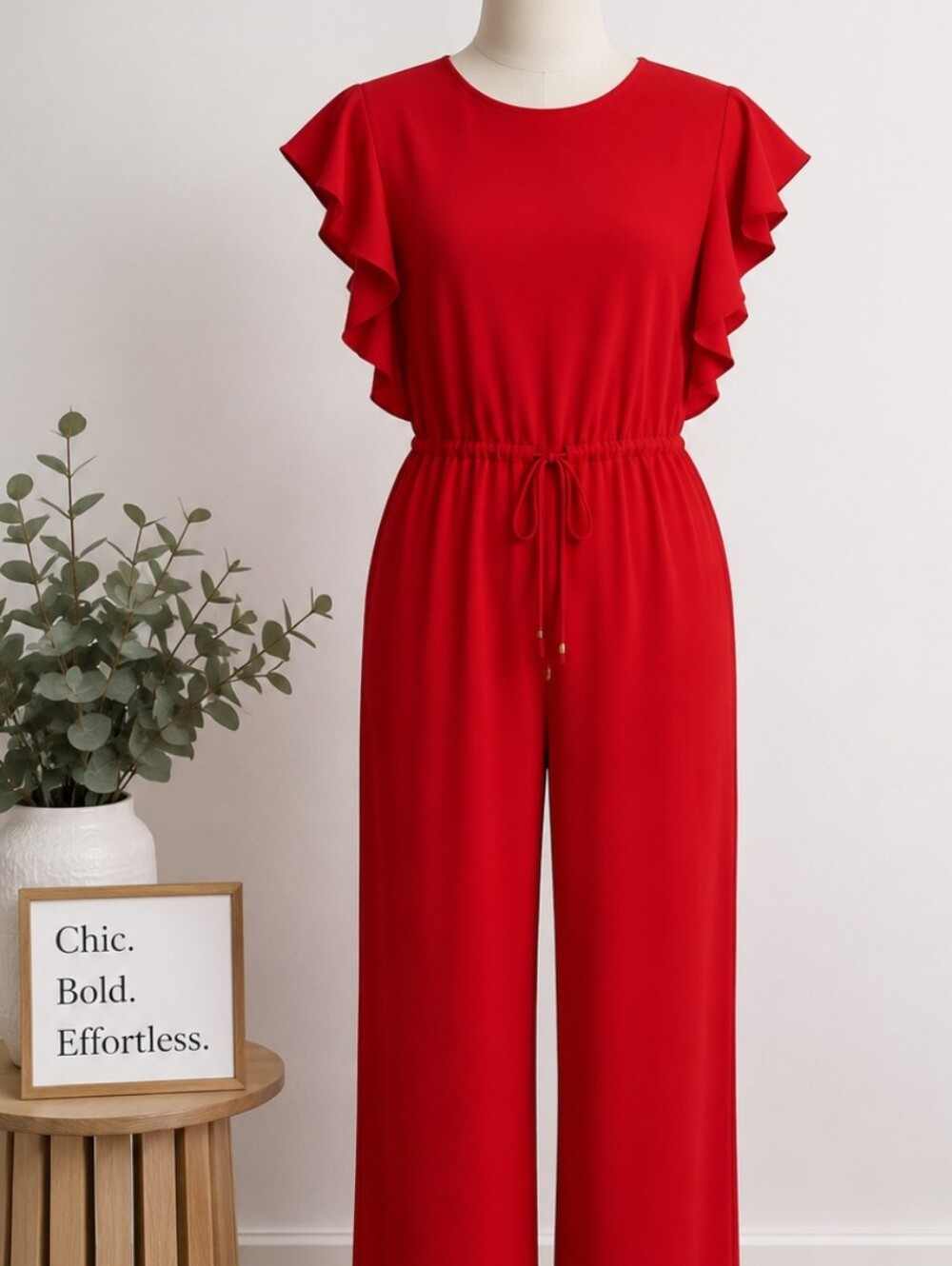 Ralph Lauren size 16 Women's Jumpsuit. Fast Shipping!